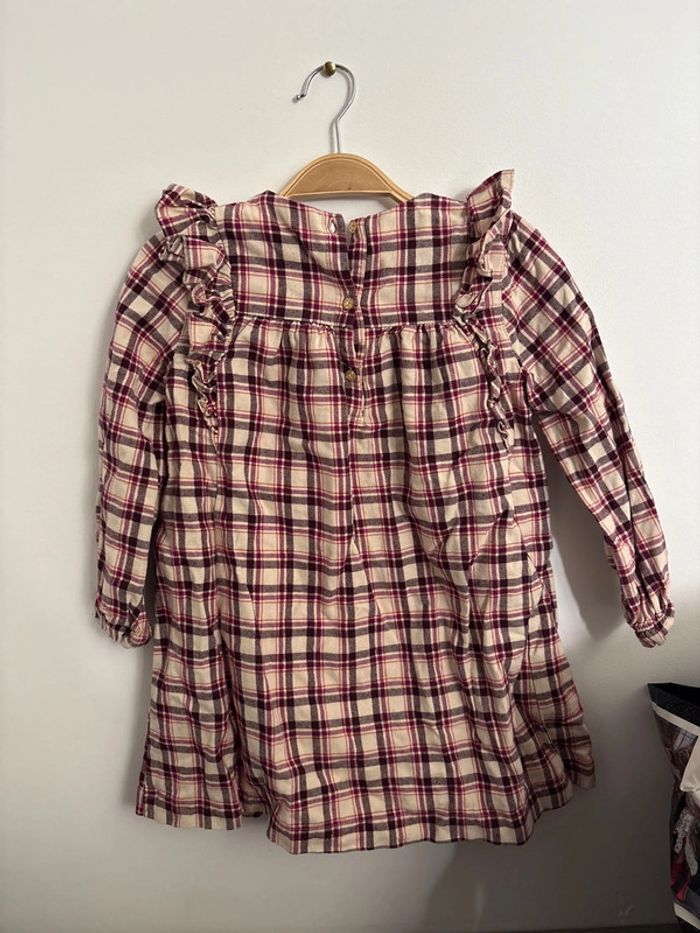 Robe d’hiver 6 ans - photo numéro 2