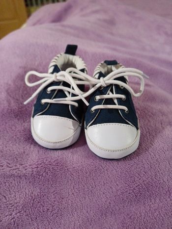 Chaussures bébé