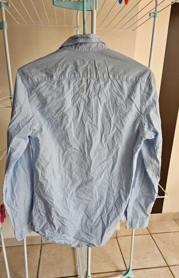 Chemise homme s - photo numéro 2