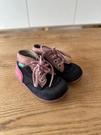 Chaussure Kickers T 20