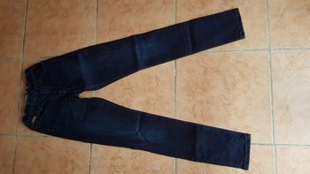 Jeans garçon 14 ans (164) bleu Name it