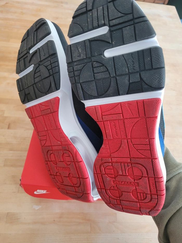 Nike air max intrlk - photo numéro 5