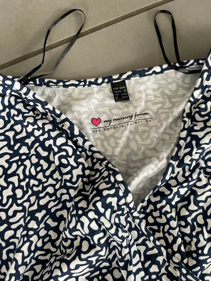 Lot grossesse maternité taille M - photo numéro 3