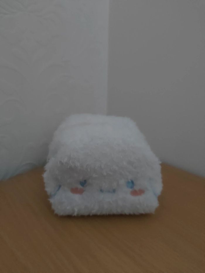 Porte monnaie Cinnamoroll officiel Japan - photo numéro 6