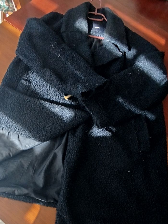 Manteau - photo numéro 3