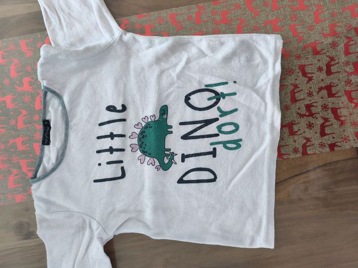 Pyjama fille - photo numéro 2