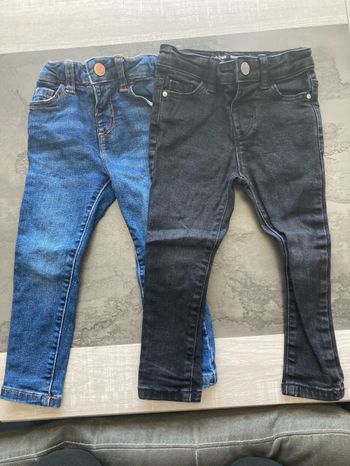 Jeans Skinny