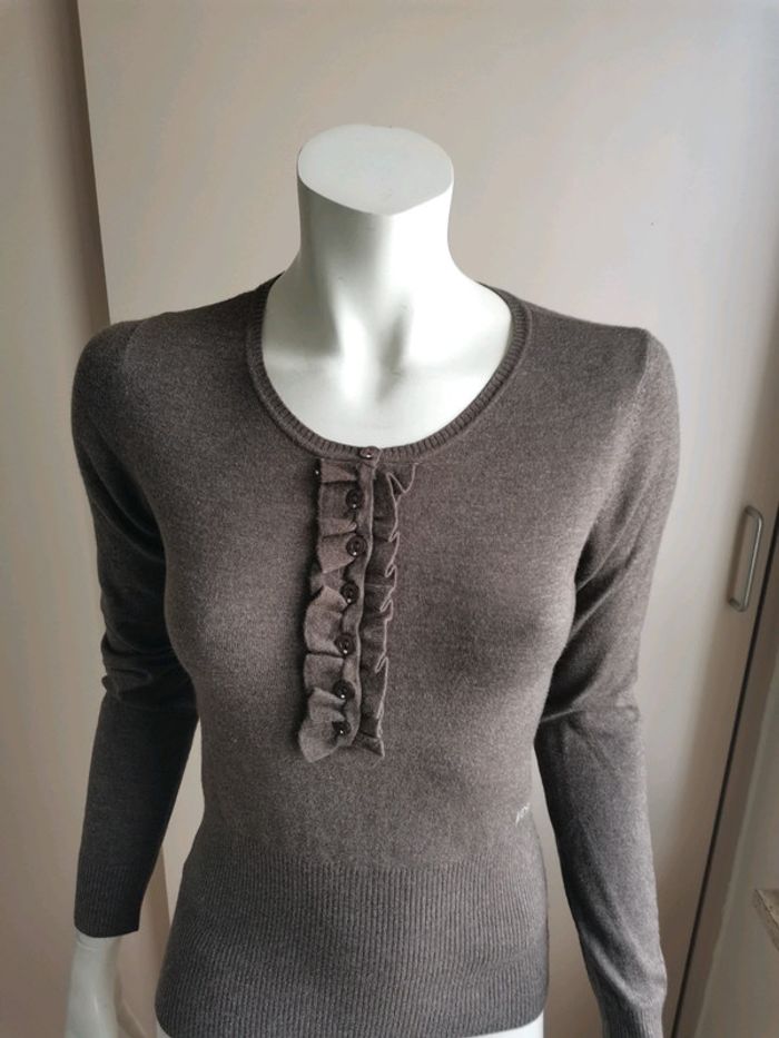 Pull Kocca