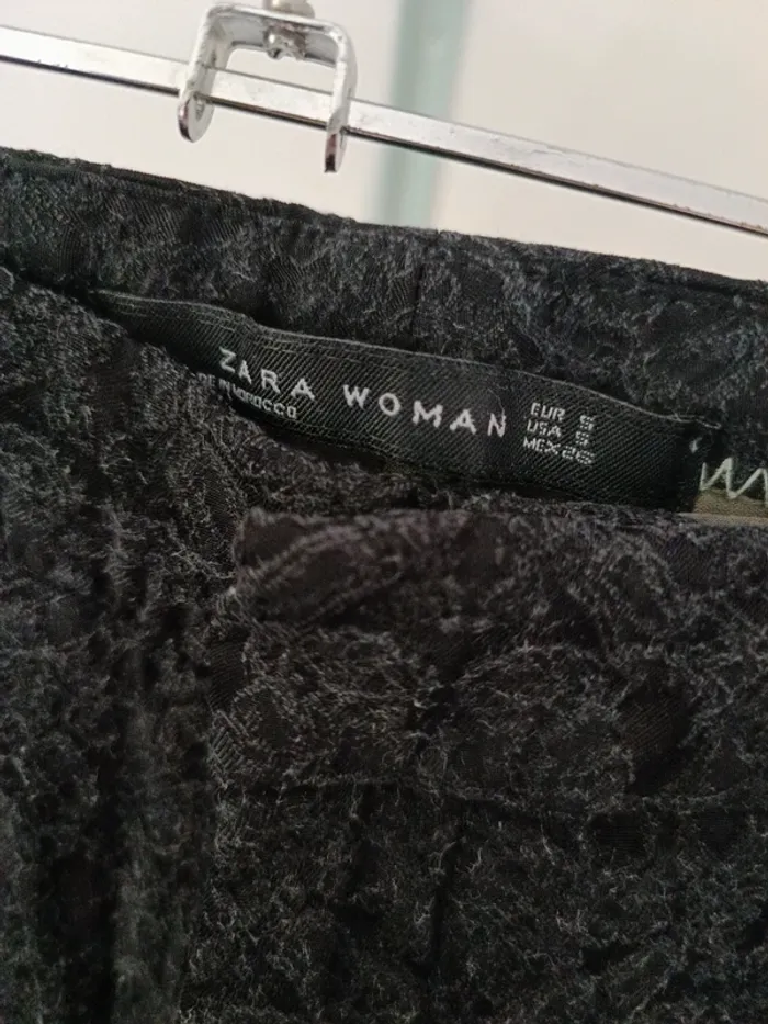Pantalon Zara - photo numéro 6