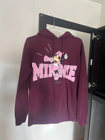 Pull Minnie