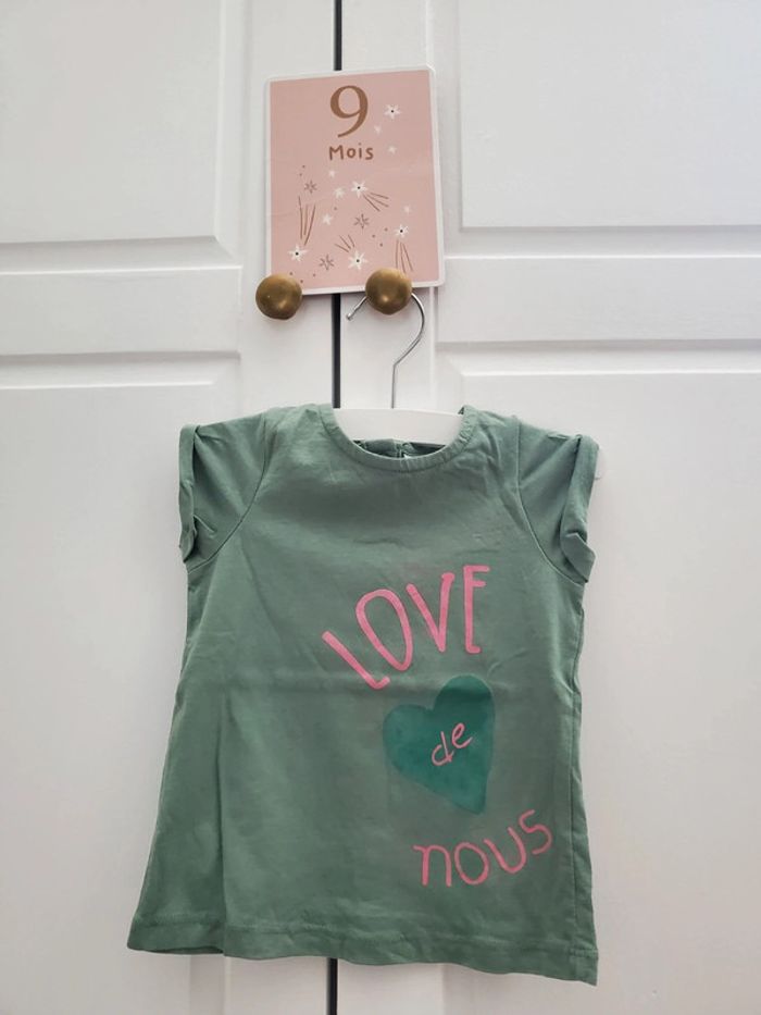 Tee-shirt