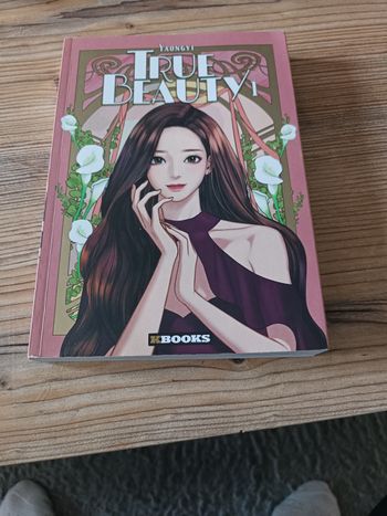 Yaongy 1 True Beauty