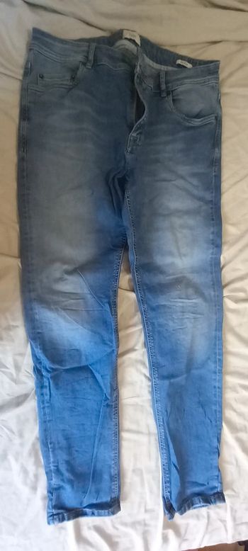 Pantalon jean's