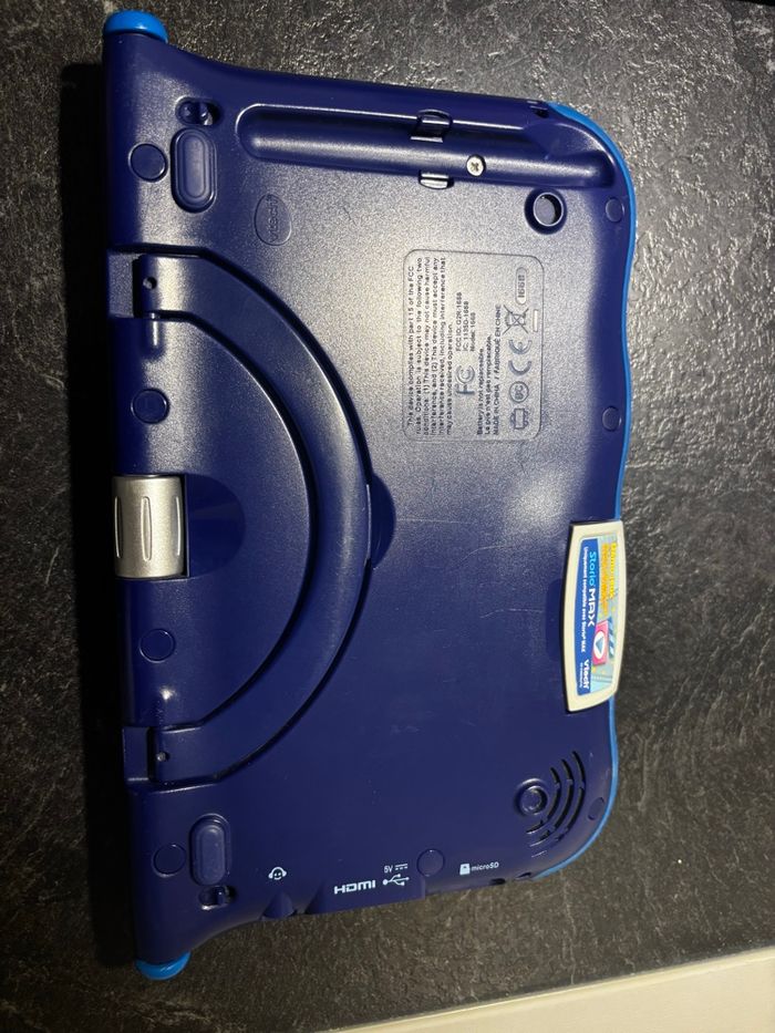 Storio Max - photo numéro 6