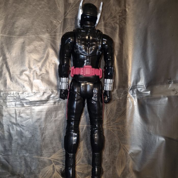figurine MARVEL - 30 cm - photo numéro 5