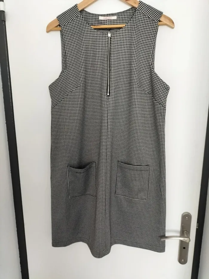 Robe camieu