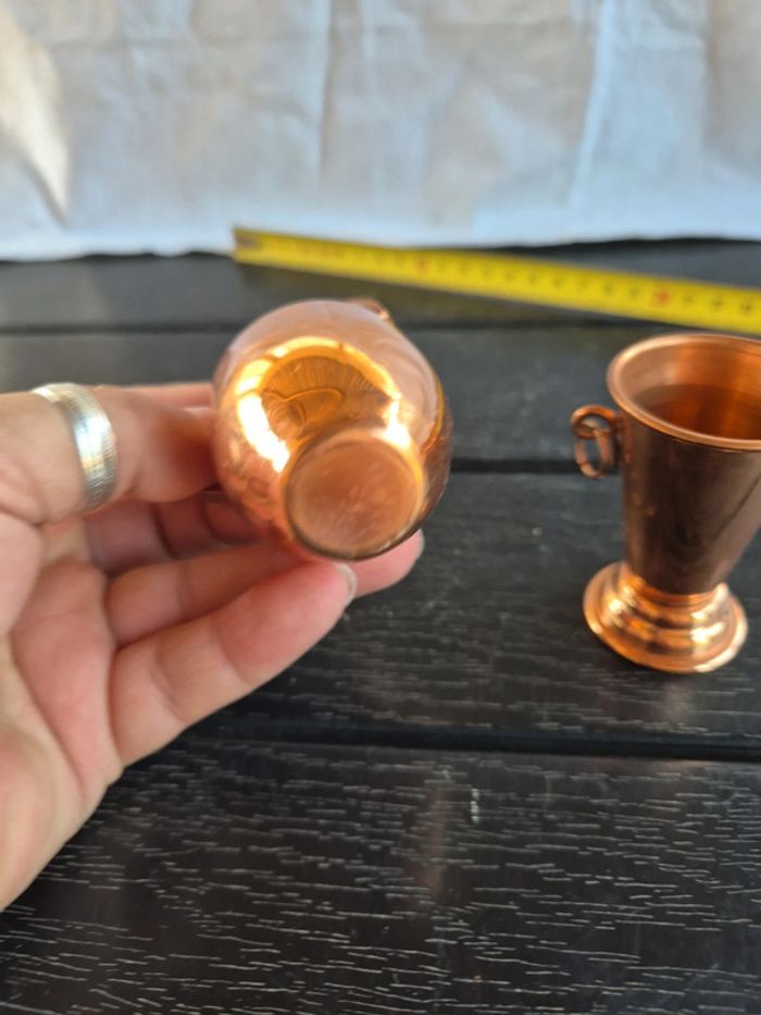 lot de 2 miniatures - photo numéro 3