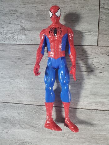 Figurines spiderman 