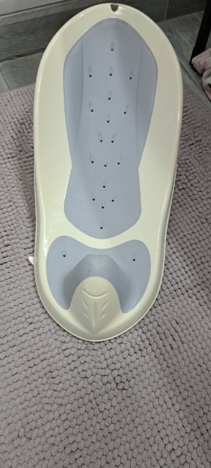 Siège de bain - photo numéro 2