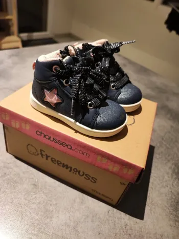 Chaussure