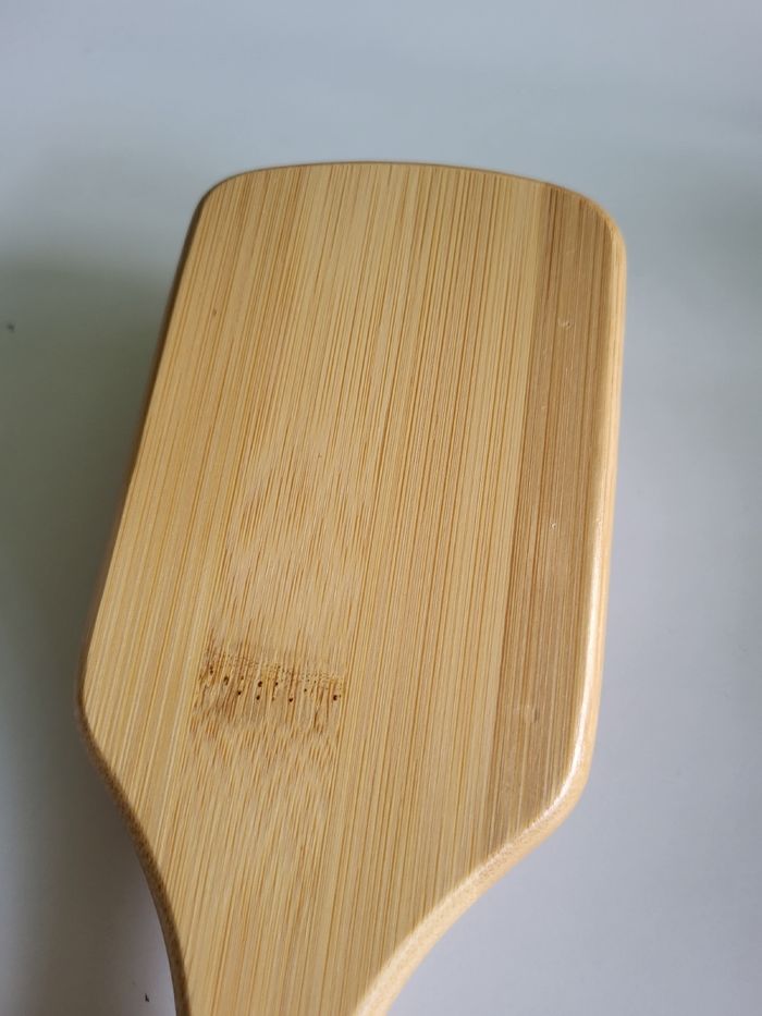 Brosse à cheveux - photo numéro 4