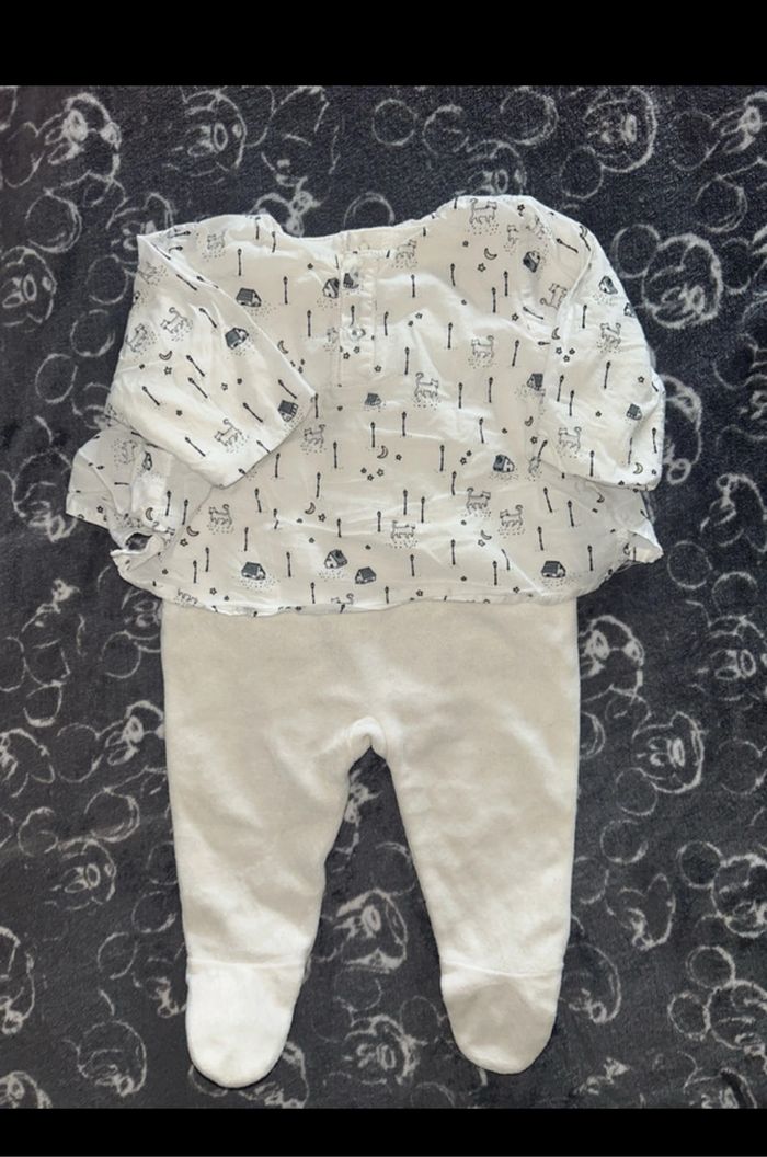 Pyjama