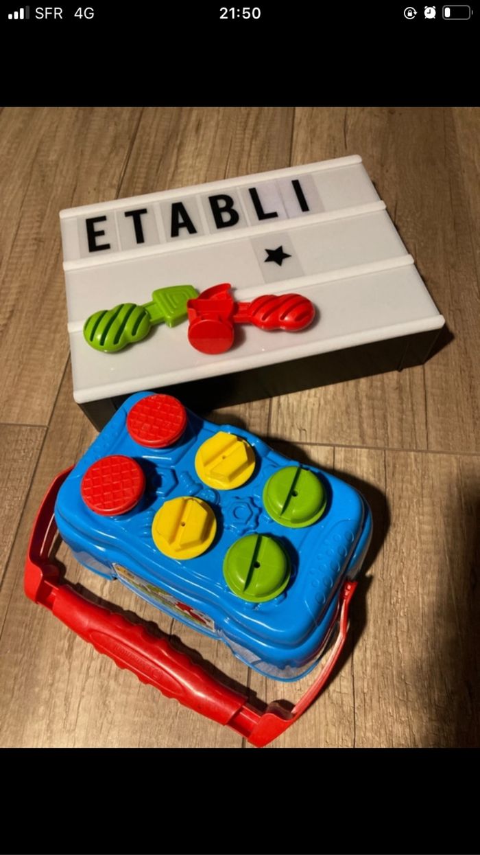 Établi