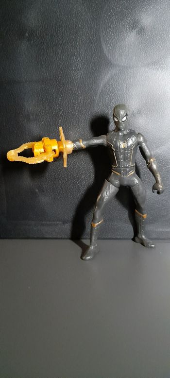 Spider-Man  - Marvel - Hasbro - 2021