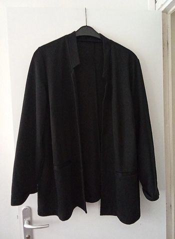 Veste femme ⭐ très bon état ⭐T.50⭐kiabi
