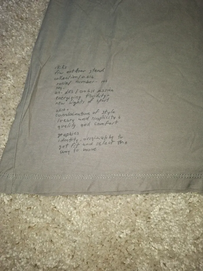 Débardeur fille évasé IKKS 6 ans - photo numéro 3