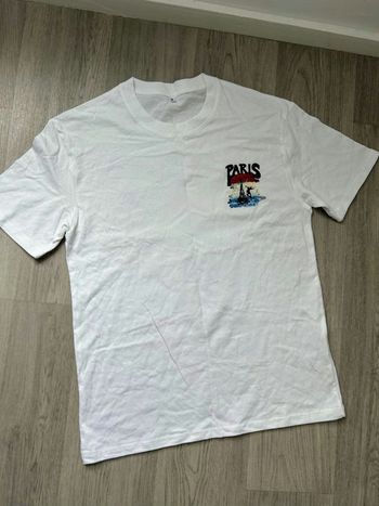 T-shirt à vendre