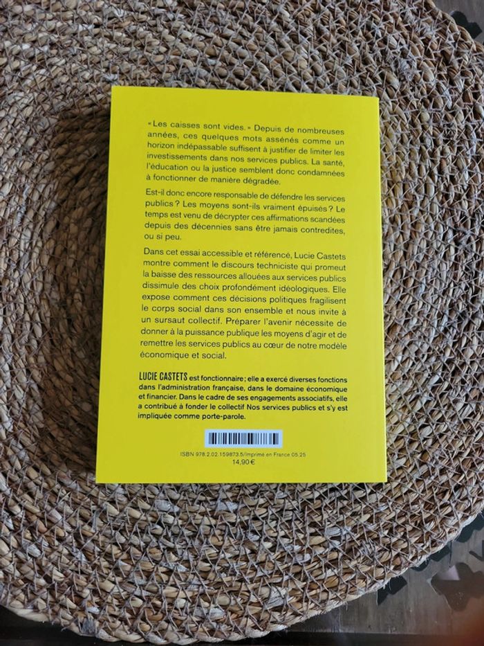 Où sont passés nos milliards. Neuf - photo numéro 6