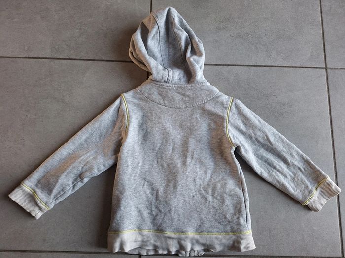 Veste garçon 4 ans - photo numéro 3