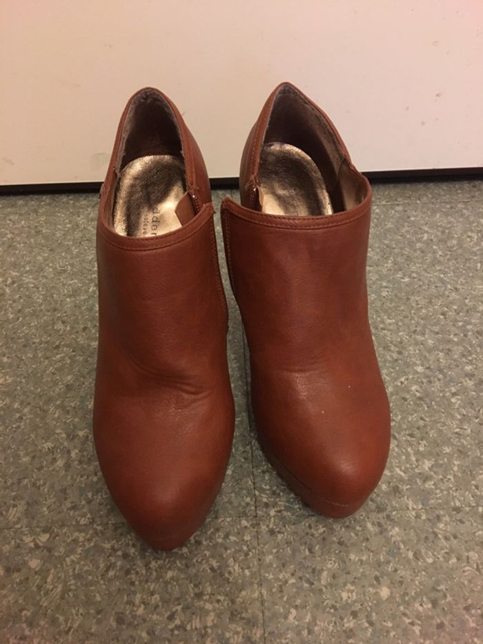 Chaussures talons