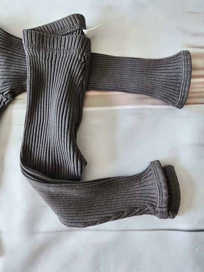 Ensemble 9/12 mois - photo numéro 3