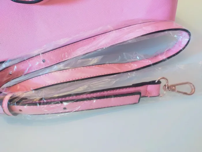 Sacs a main rose Michael kors - photo numéro 4