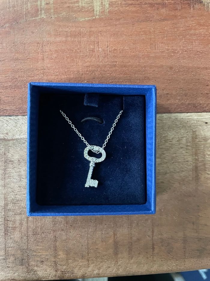 🎄Collier Swarovski 🎄