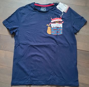 T-shirt Noël