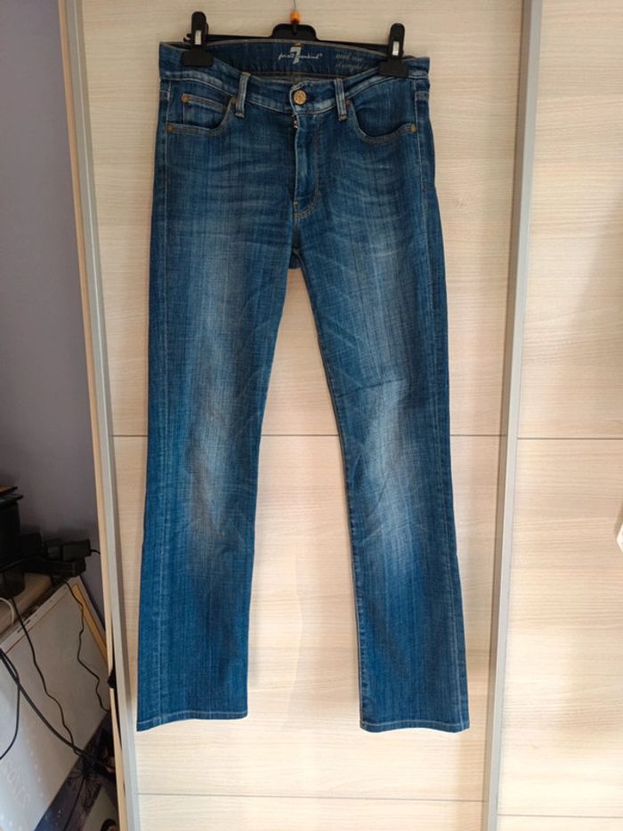 Jean taille 26