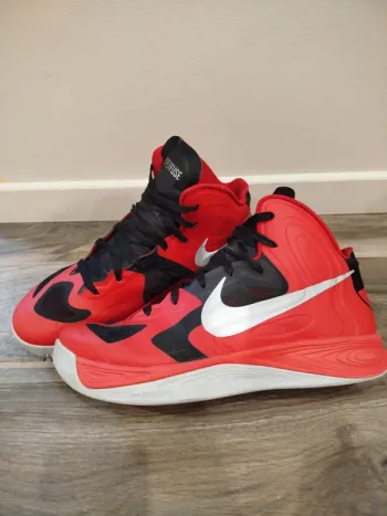 Chaussures Nike zoom