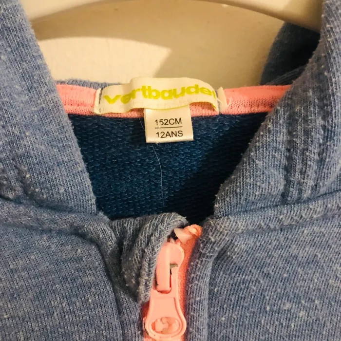 Ensemble jogging vertbaudet - photo numéro 4