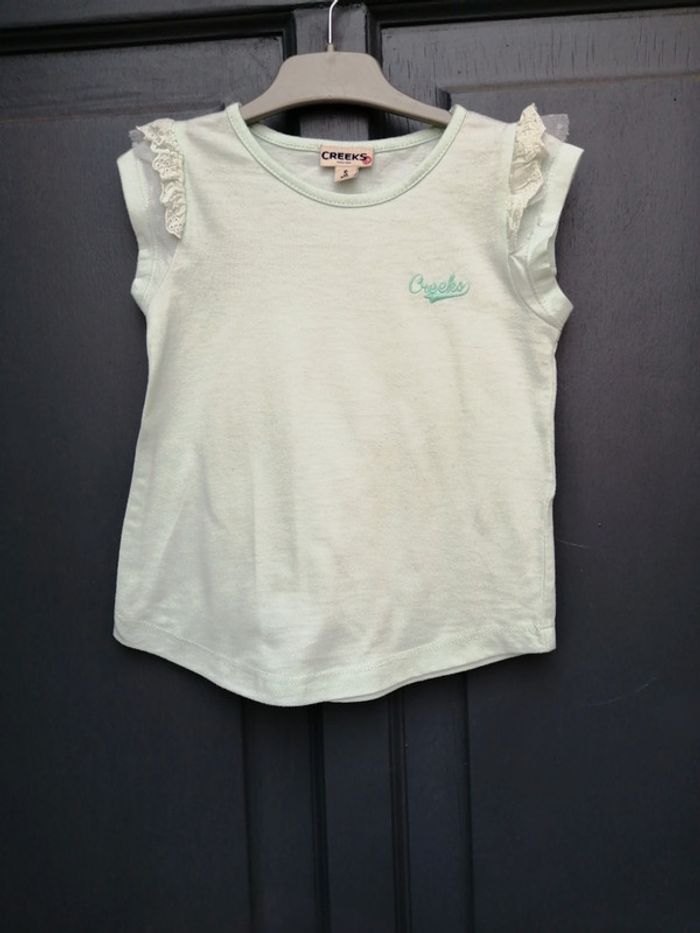 Beau tee shirt