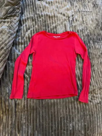 Tee shirt manches longues