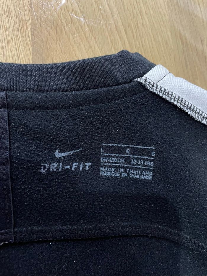 Sweat-shirt Dry-Fit Nike - photo numéro 3