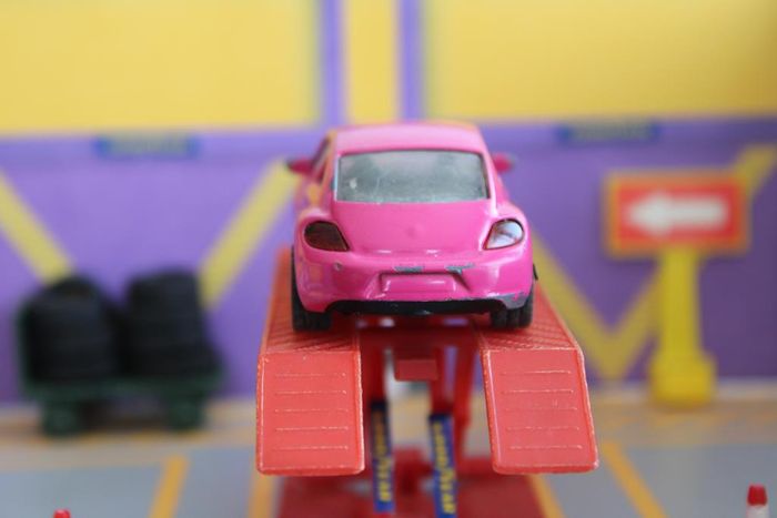 Siku Volkswagen new beetle - photo numéro 6