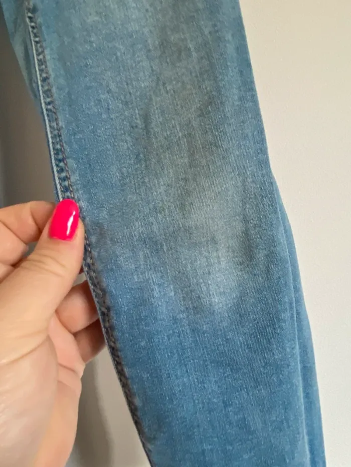 Jeans slim - photo numéro 3