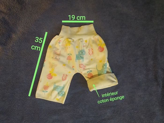 Protections nuit Chat x3 - photo numéro 6