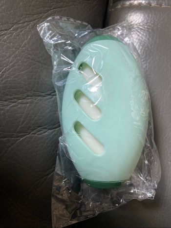 Rouleau à poils ou peluches neuf