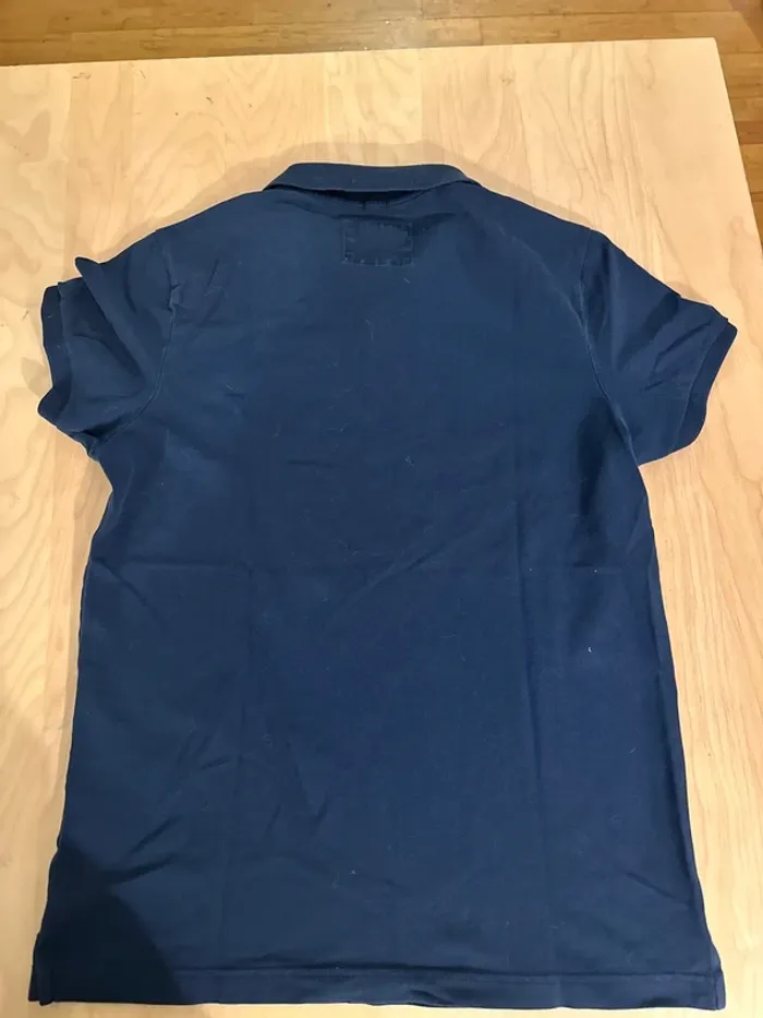 Polo Hollister - photo numéro 2