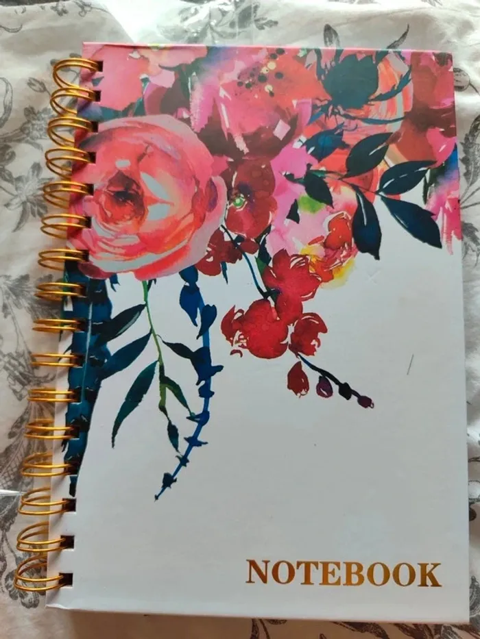 Notebook - photo numéro 4